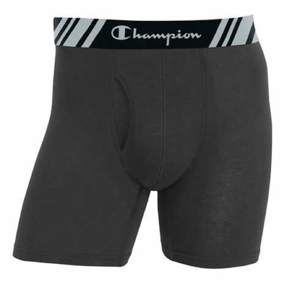 More in STOCK‼️Men’s boxer briefs - Picture 3 of 5